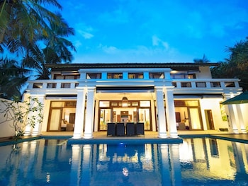 Villa 46,Hikkaduwa>>Dodanduwa,4 star