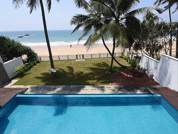 Villa 46,Hikkaduwa>>Dodanduwa,4 star