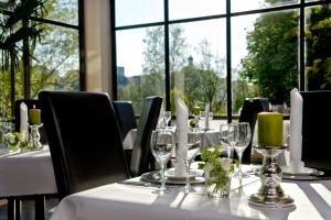 Sorat Insel-Hotel Regensburg,Nuremberg>>Munich,4 star