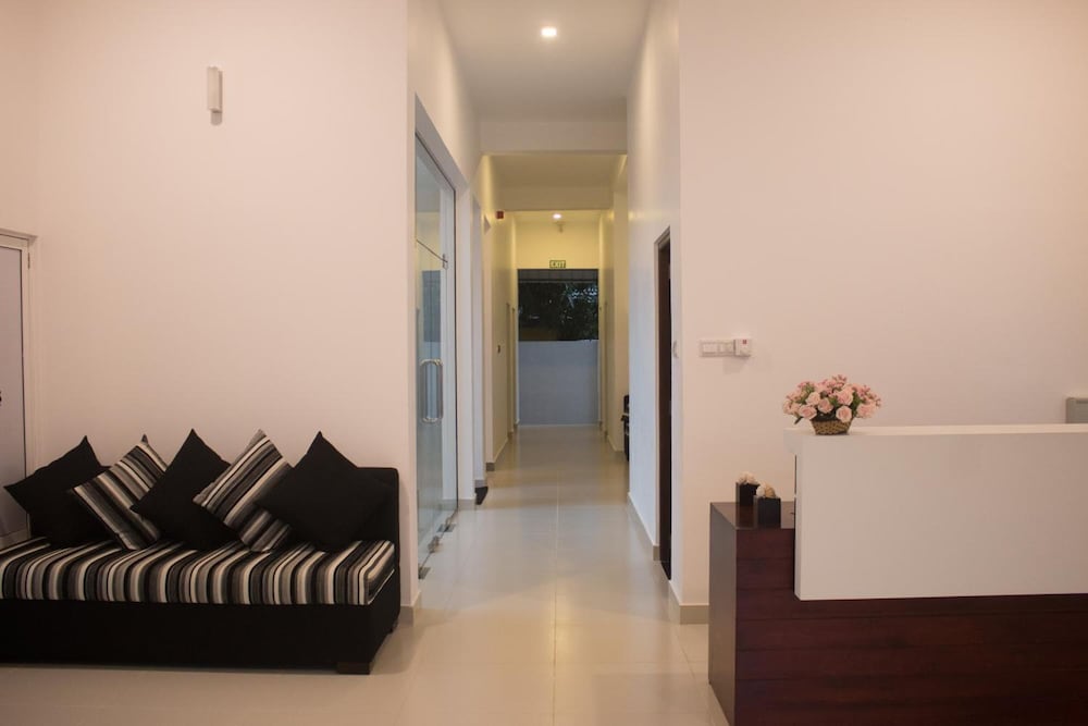 the suite 262