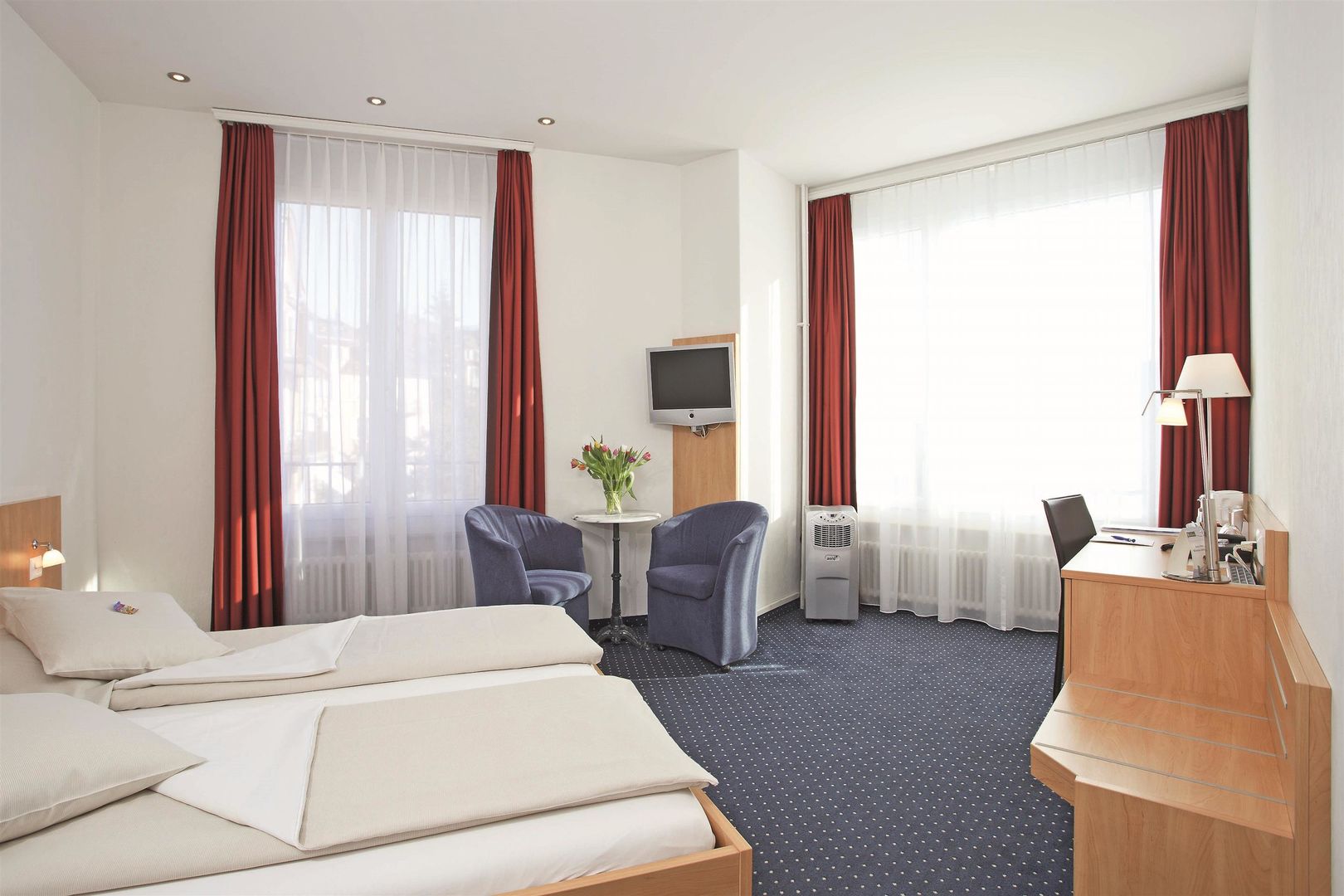 sorell hotel rex