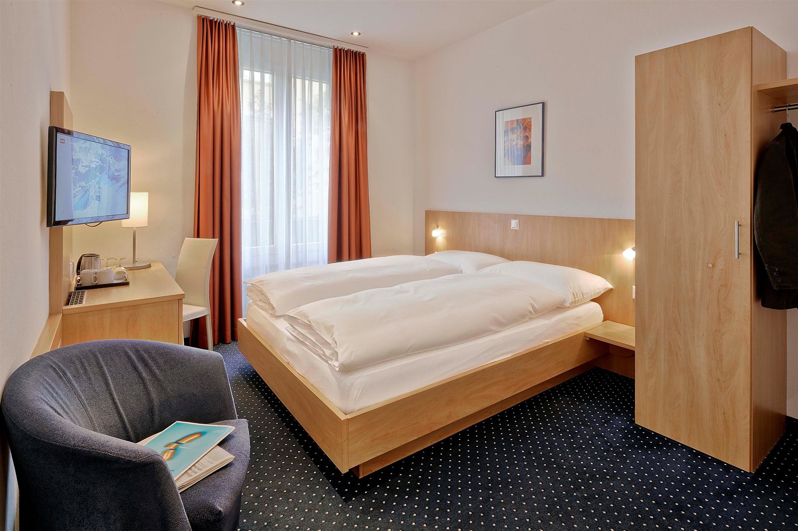 sorell hotel rex