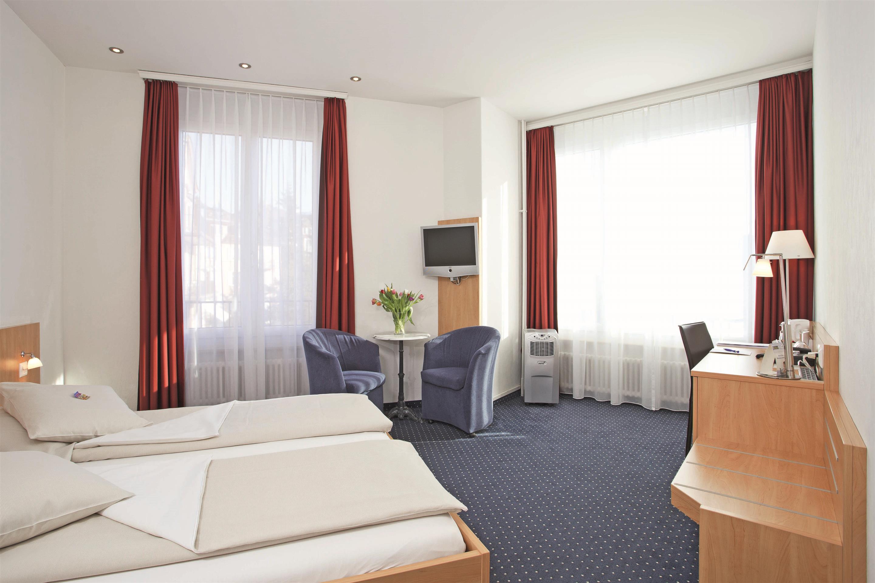 sorell hotel rex