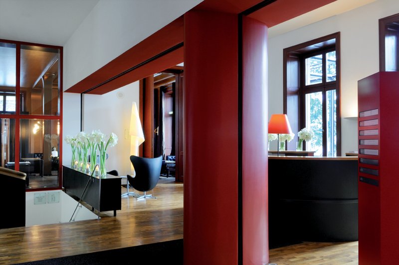 sorell hotel zuerichberg