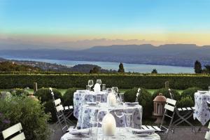 Sorell Hotel Zurichberg,Opfikon>>Fluntern,4 star