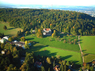 Sorell Hotel Zuerichberg,Opfikon>>Fluntern,4 star