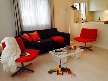 Apartment 12 Ginseng Davos Laret,Weidstrasse 8,3 star