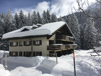 Apartment 12 Ginseng Davos Laret,Weidstrasse 8,3 star