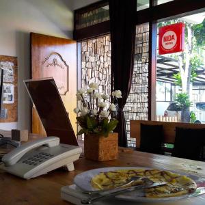 Rumah Roso Homestay,Mantrijeron>>Magelang,2 star