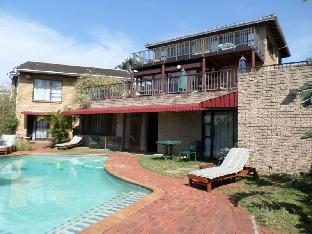 Kingston Place Guest House,Golden Mile>>Durban,4 star