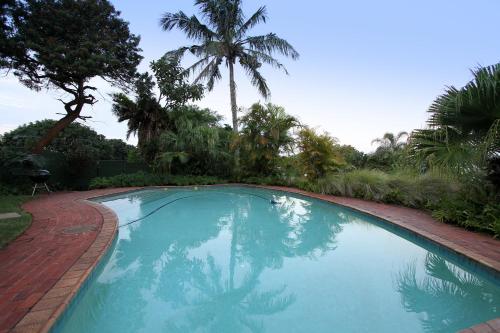 Kingston Place Guest House,Golden Mile>>Durban,4 star