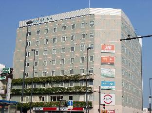 Sotetsu Fresa Inn Yokohama Totsuka,Kamakura>>Fujisawa,3 star