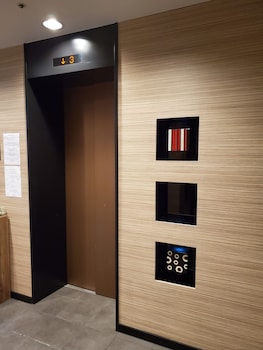 sotetsu fresa inn yokohama totsuka