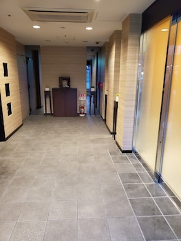 sotetsu fresa inn yokohama totsuka