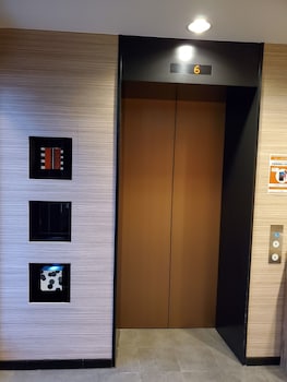 sotetsu fresa inn yokohama totsuka