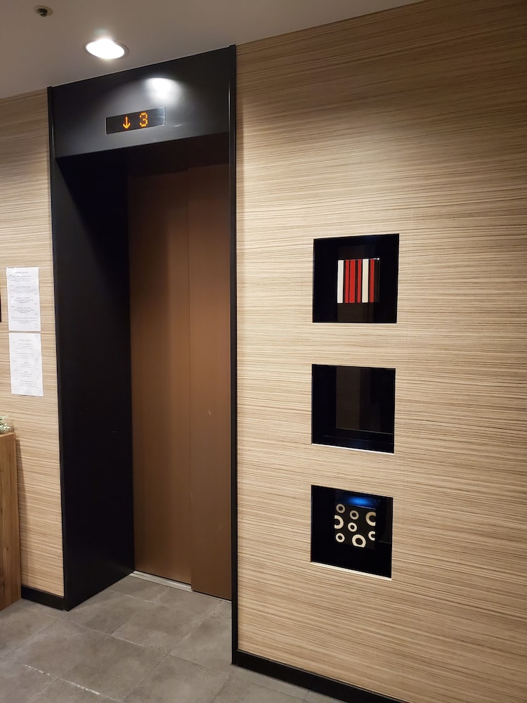 sotetsu fresa inn yokohama totsuka