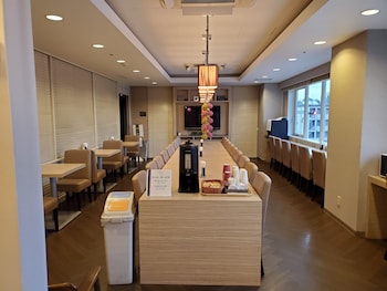 sotetsu fresa inn yokohama totsuka