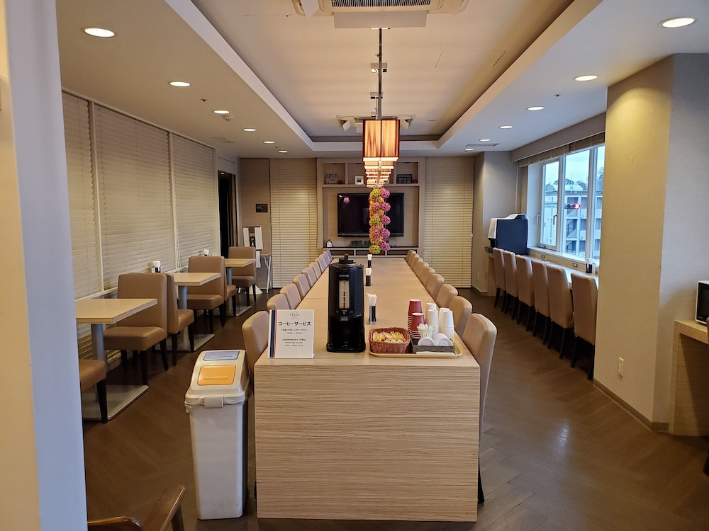 sotetsu fresa inn yokohama totsuka