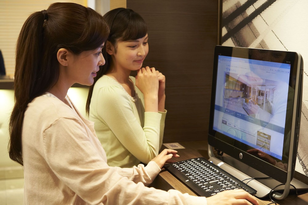 sotetsu fresa inn yokohama totsuka