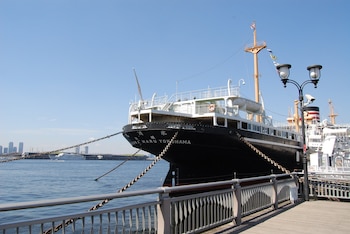 sotetsu fresa inn yokohama totsuka