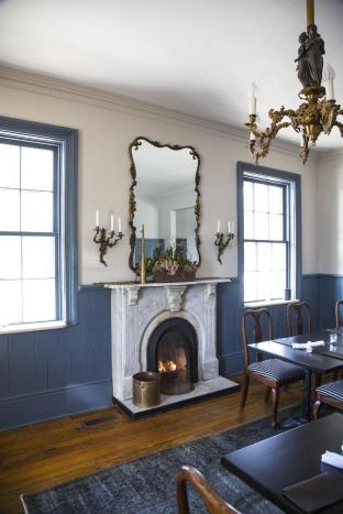 The Little Inn Of Bayfield,Bluewater>>Bayfield,4 star