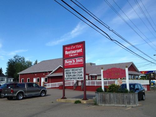 kows inn