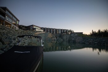 thetford mines