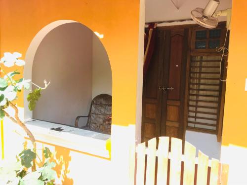Jickys Nest,Thiruvananthapuram>>Kerala,2.5 star