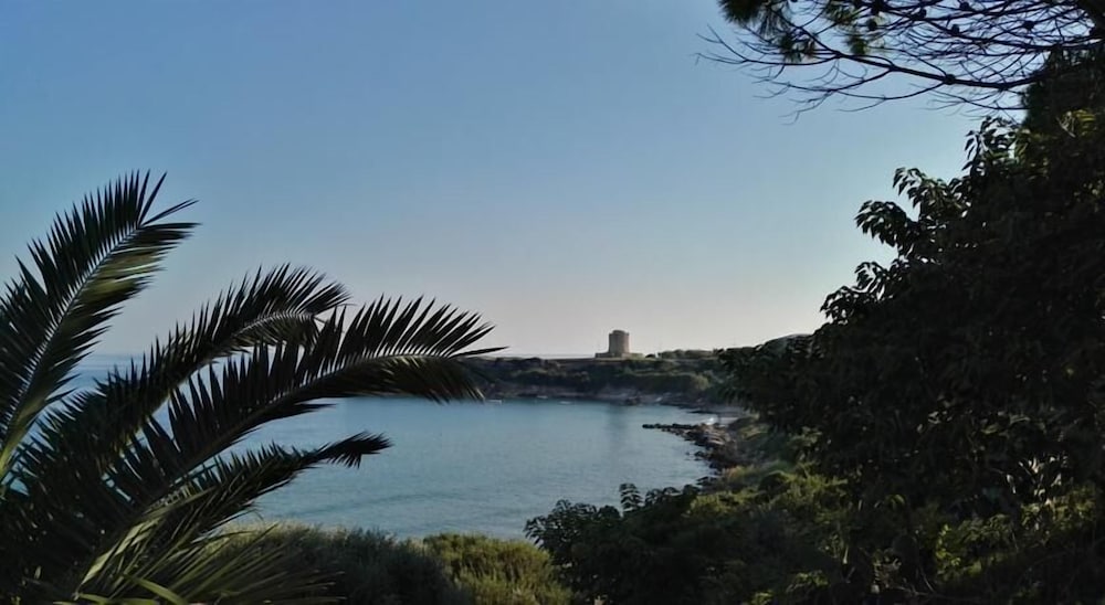 isola di capo rizzuto
