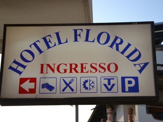 hotel residence florida
