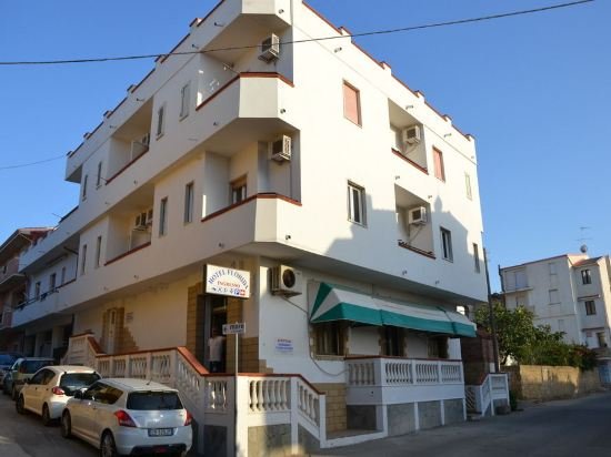 hotel residence florida