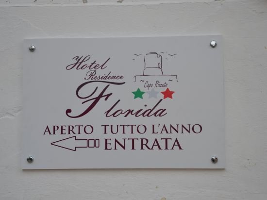 hotel residence florida