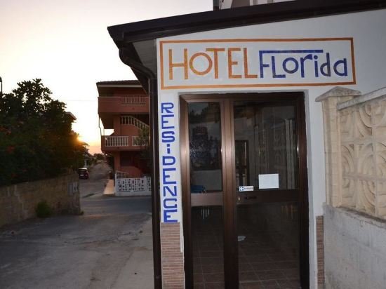hotel residence florida