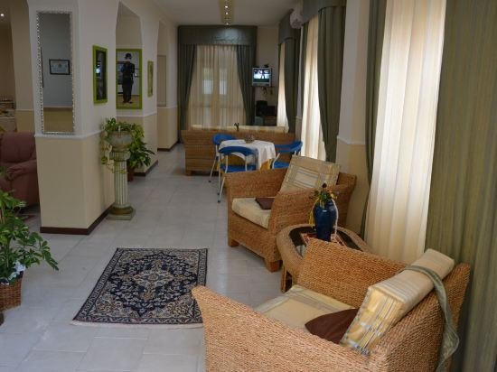 hotel residence florida