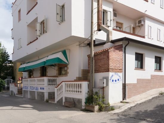 hotel residence florida