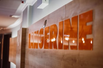 tangerine apart hotel batumi