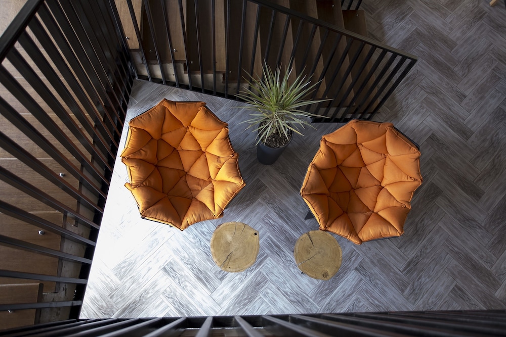 tangerine apart hotel batumi