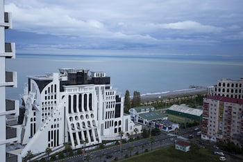 tangerine apart hotel batumi
