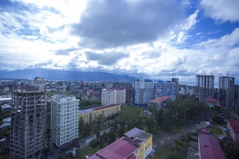 tangerine apart hotel batumi