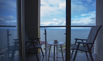 tangerine apart hotel batumi