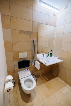 B_Smart Hotel Widnau,Rheintal>>Au,4 star