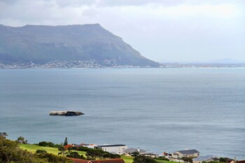 cape town