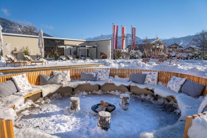 superior sport und familienresort alpenblick