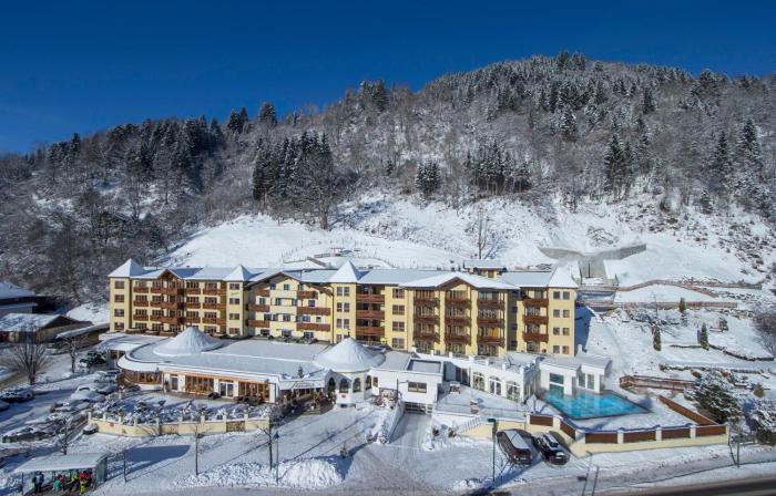 superior sport und familienresort alpenblick