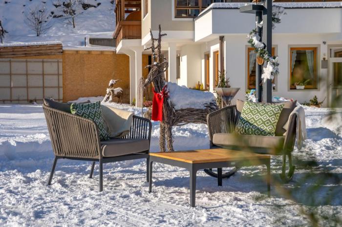 superior sport und familienresort alpenblick