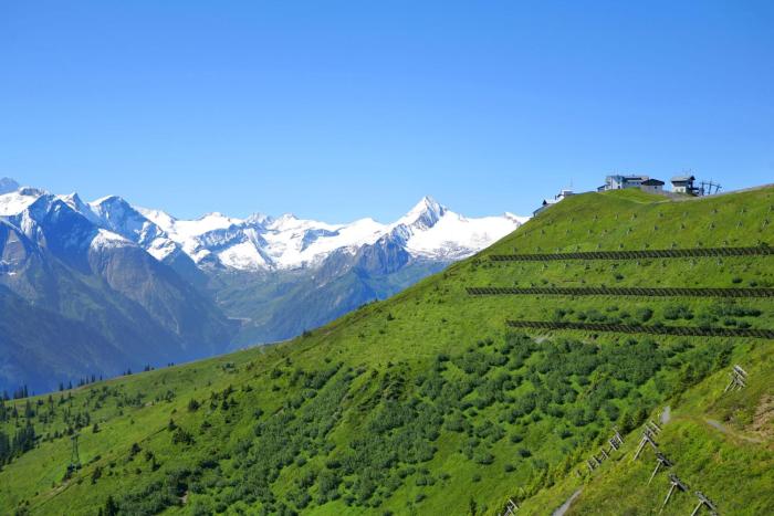 superior sport und familienresort alpenblick