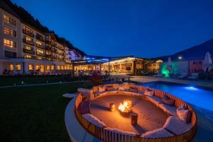 superior sport und familienresort alpenblick