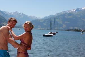 zell am see