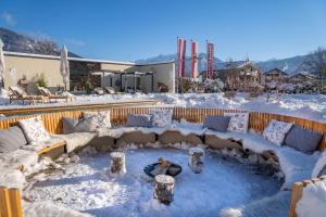 superior sport und familienresort alpenblick