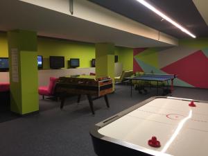 superior sport und familienresort alpenblick
